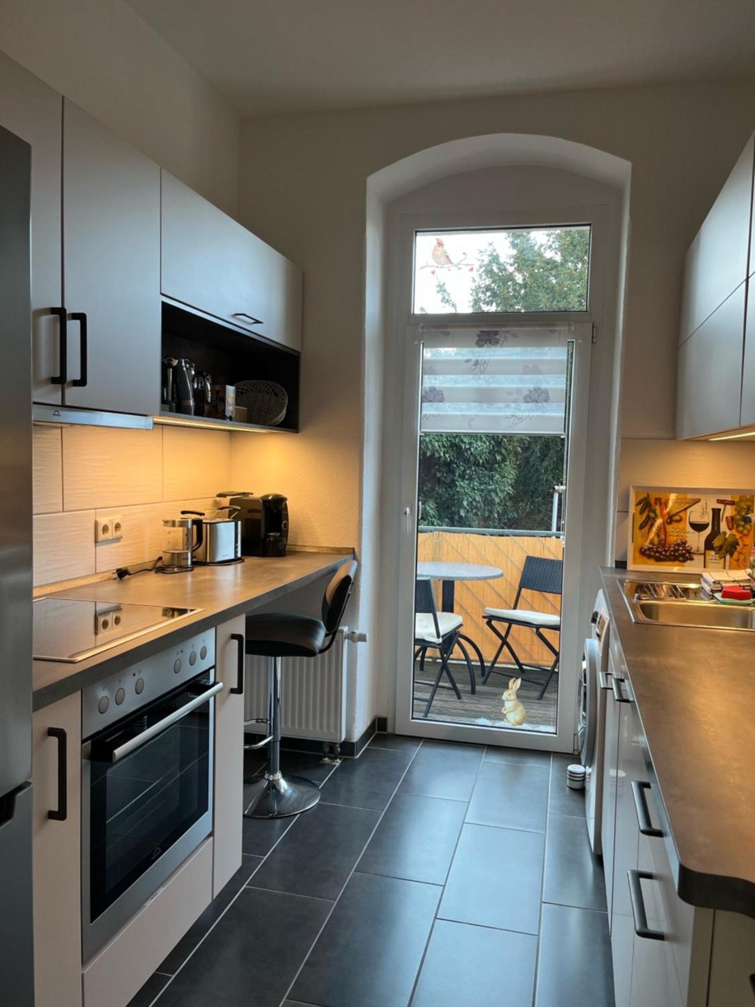 Meißen Gaestewohnung Zum Heiligen Grund מראה חיצוני תמונה