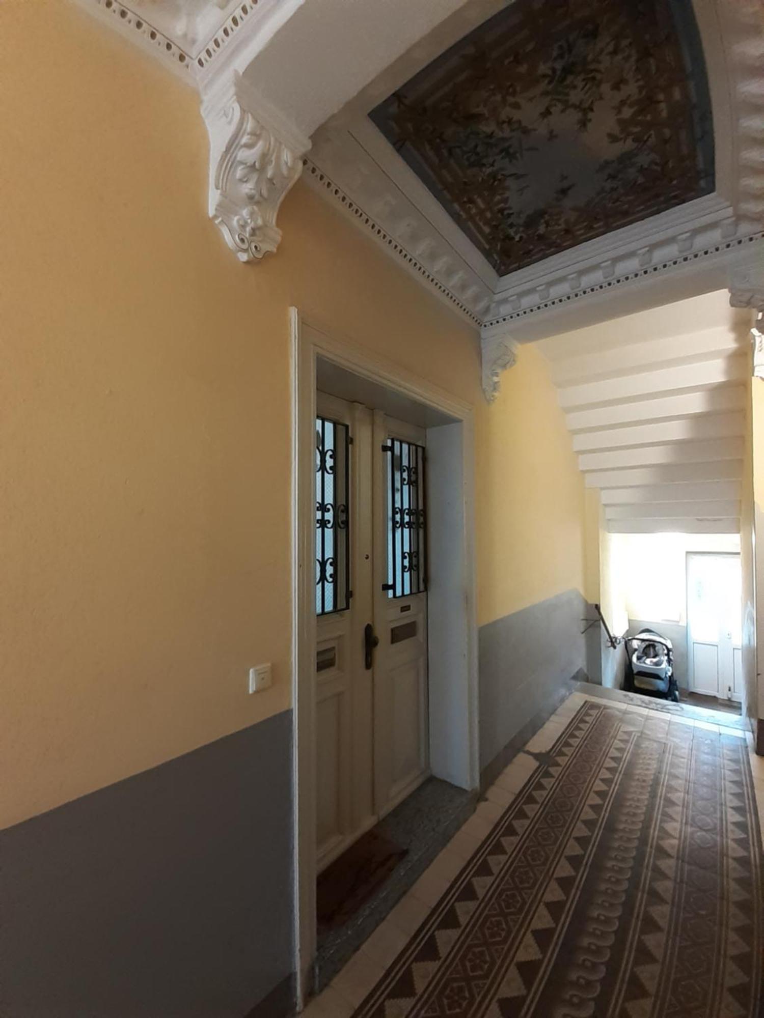 Meißen Gaestewohnung Zum Heiligen Grund מראה חיצוני תמונה