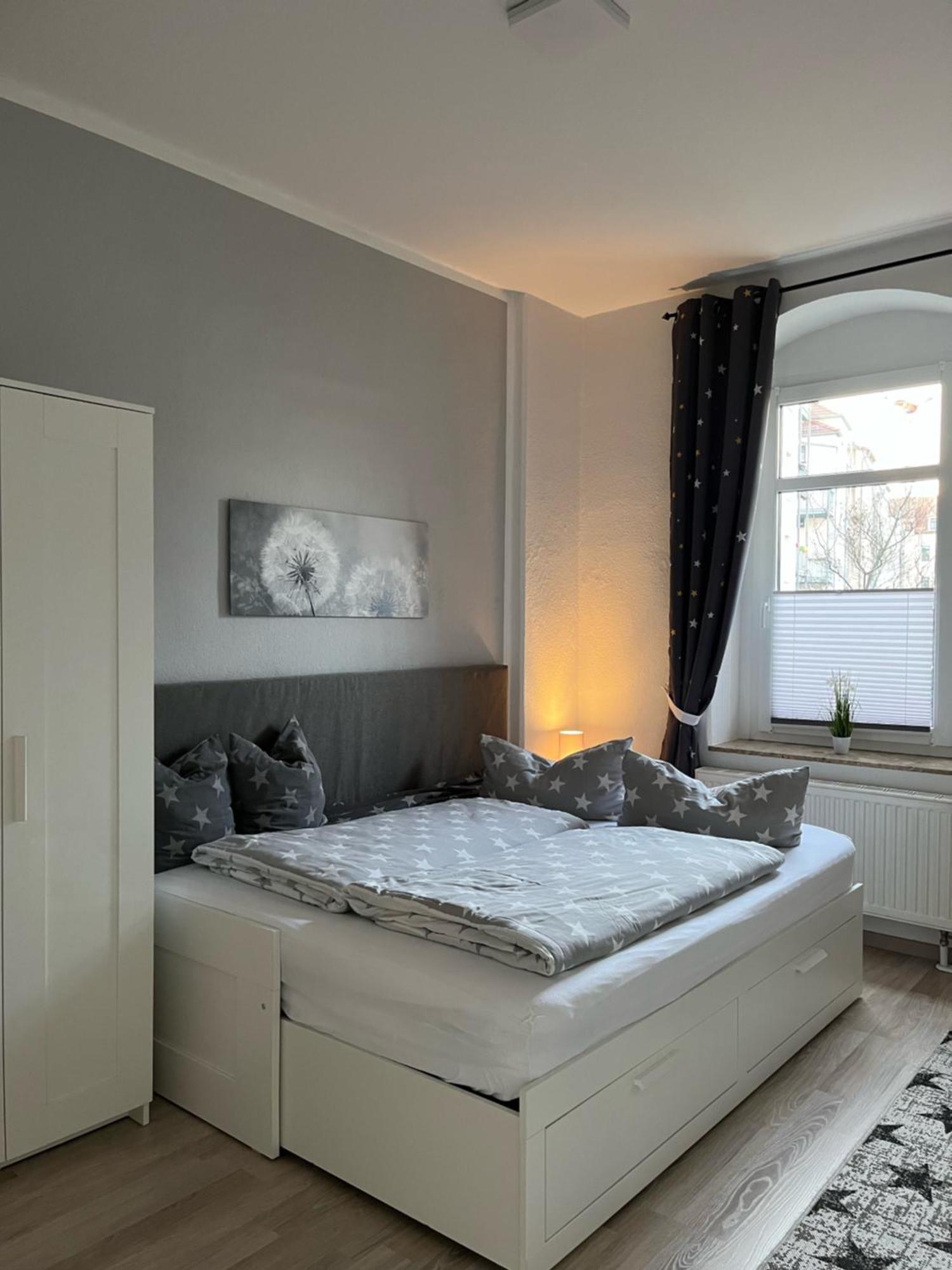 Meißen Gaestewohnung Zum Heiligen Grund מראה חיצוני תמונה